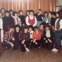 1984_Damen