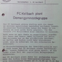 1984_Damen_Gruendung