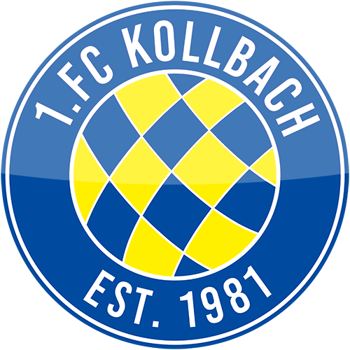 Herzlich Willkommen beim 1. FC Kollbach!
