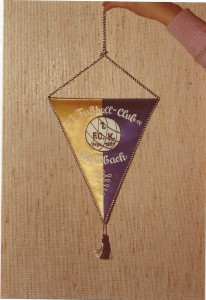 1983 Vereinswimpel